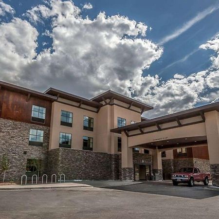 Homewood Suites By Hilton, דורנגו מראה חיצוני תמונה