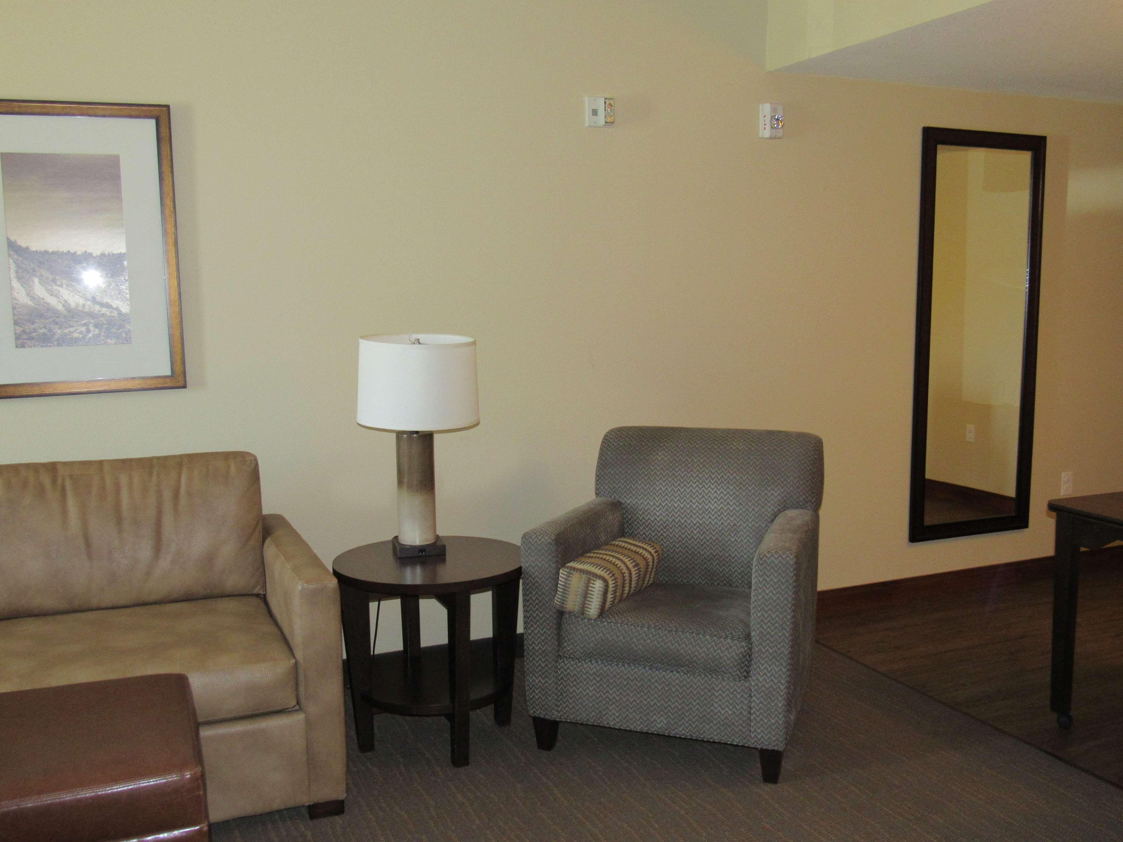 Homewood Suites By Hilton, דורנגו מראה חיצוני תמונה