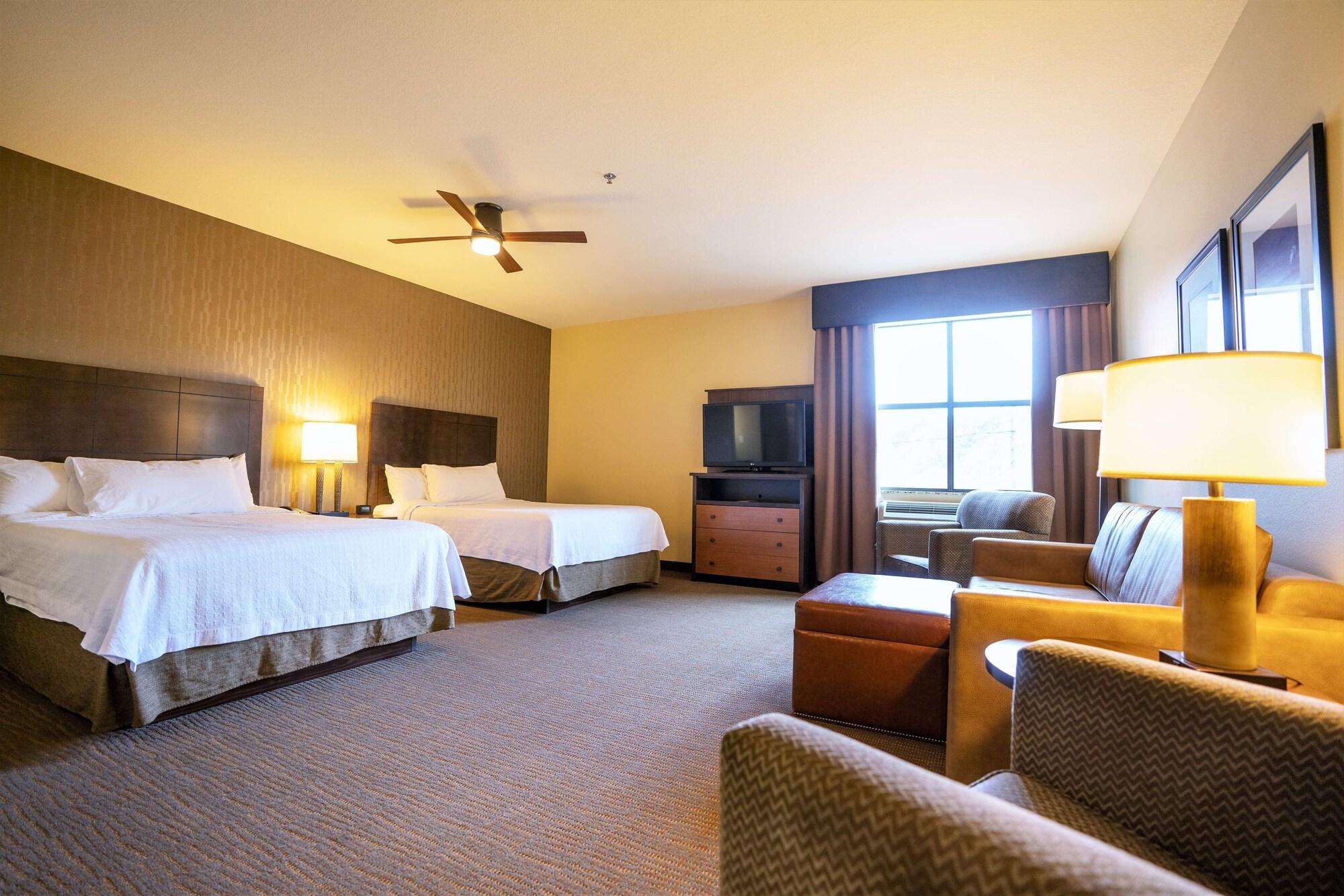 Homewood Suites By Hilton, דורנגו מראה חיצוני תמונה