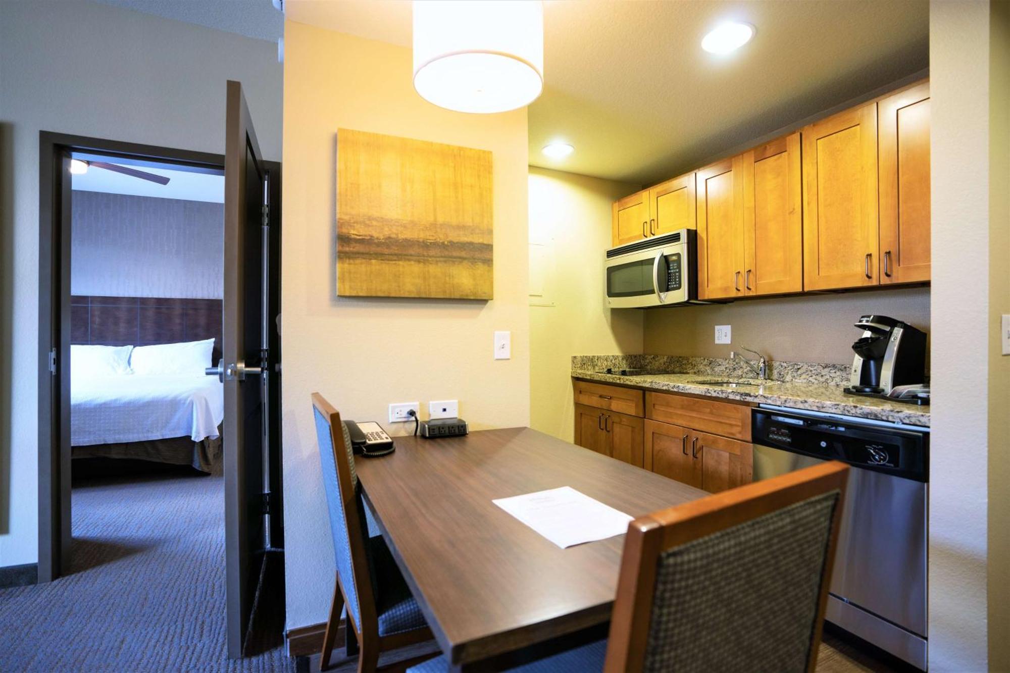 Homewood Suites By Hilton, דורנגו מראה חיצוני תמונה