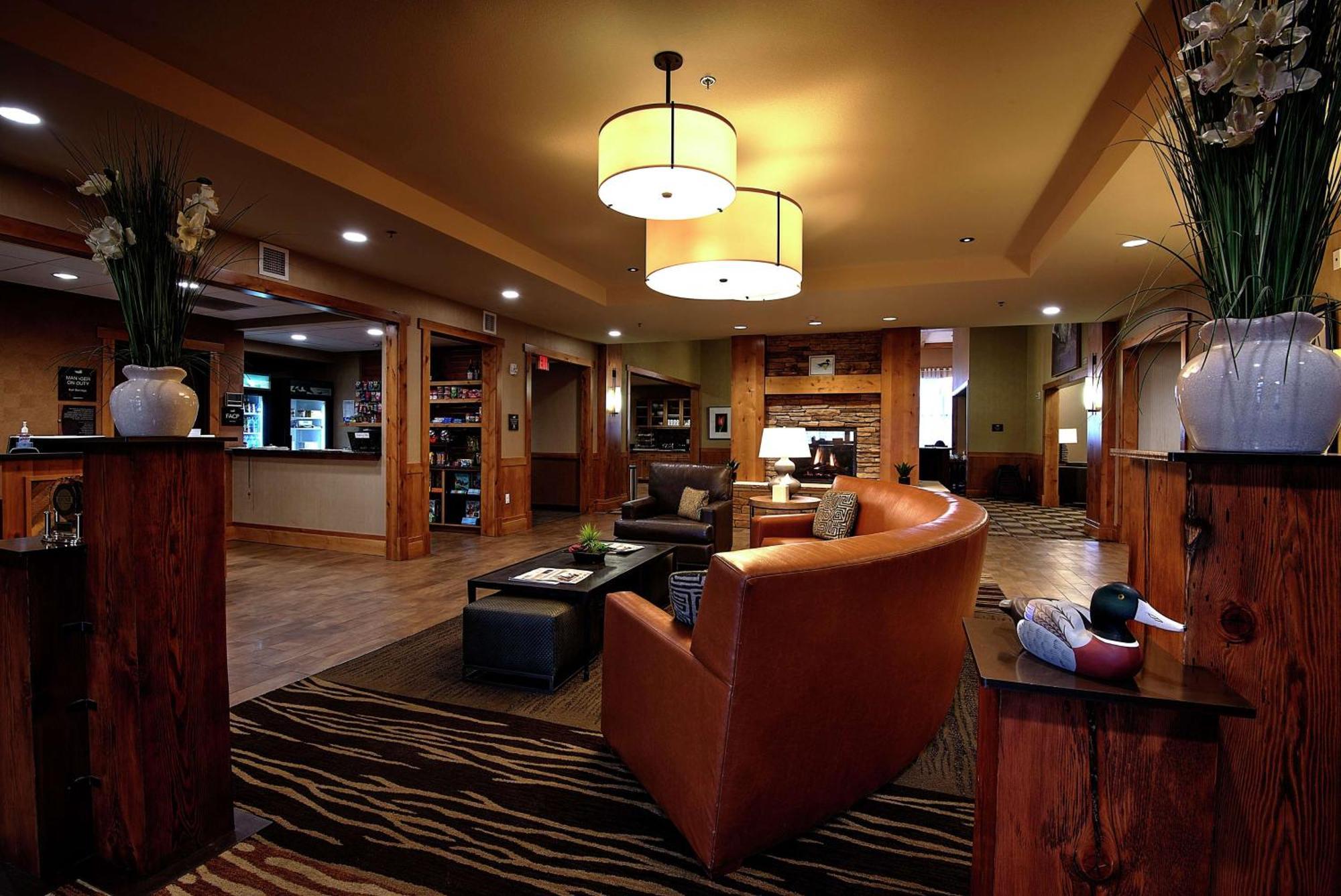 Homewood Suites By Hilton, דורנגו מראה חיצוני תמונה