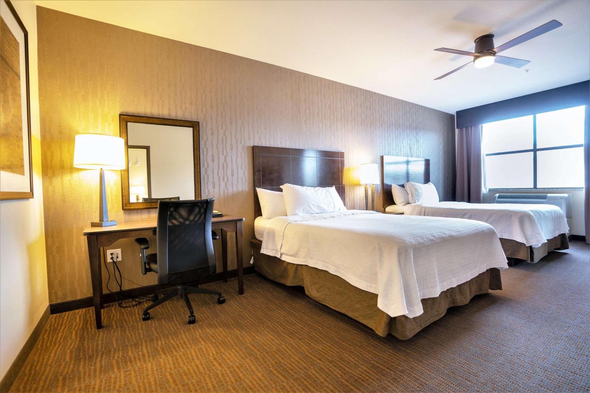 Homewood Suites By Hilton, דורנגו מראה חיצוני תמונה