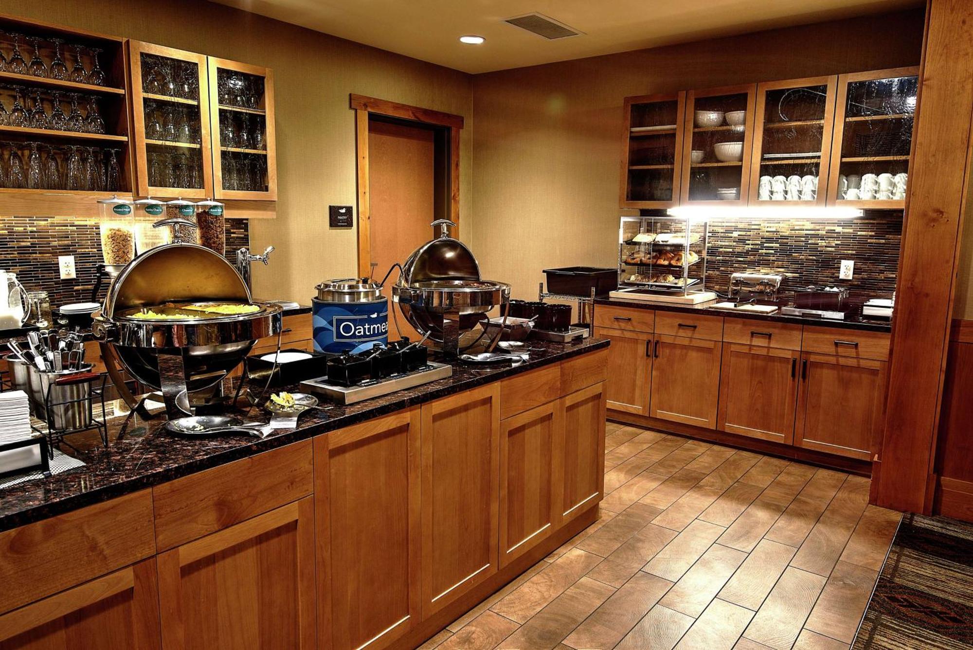 Homewood Suites By Hilton, דורנגו מראה חיצוני תמונה