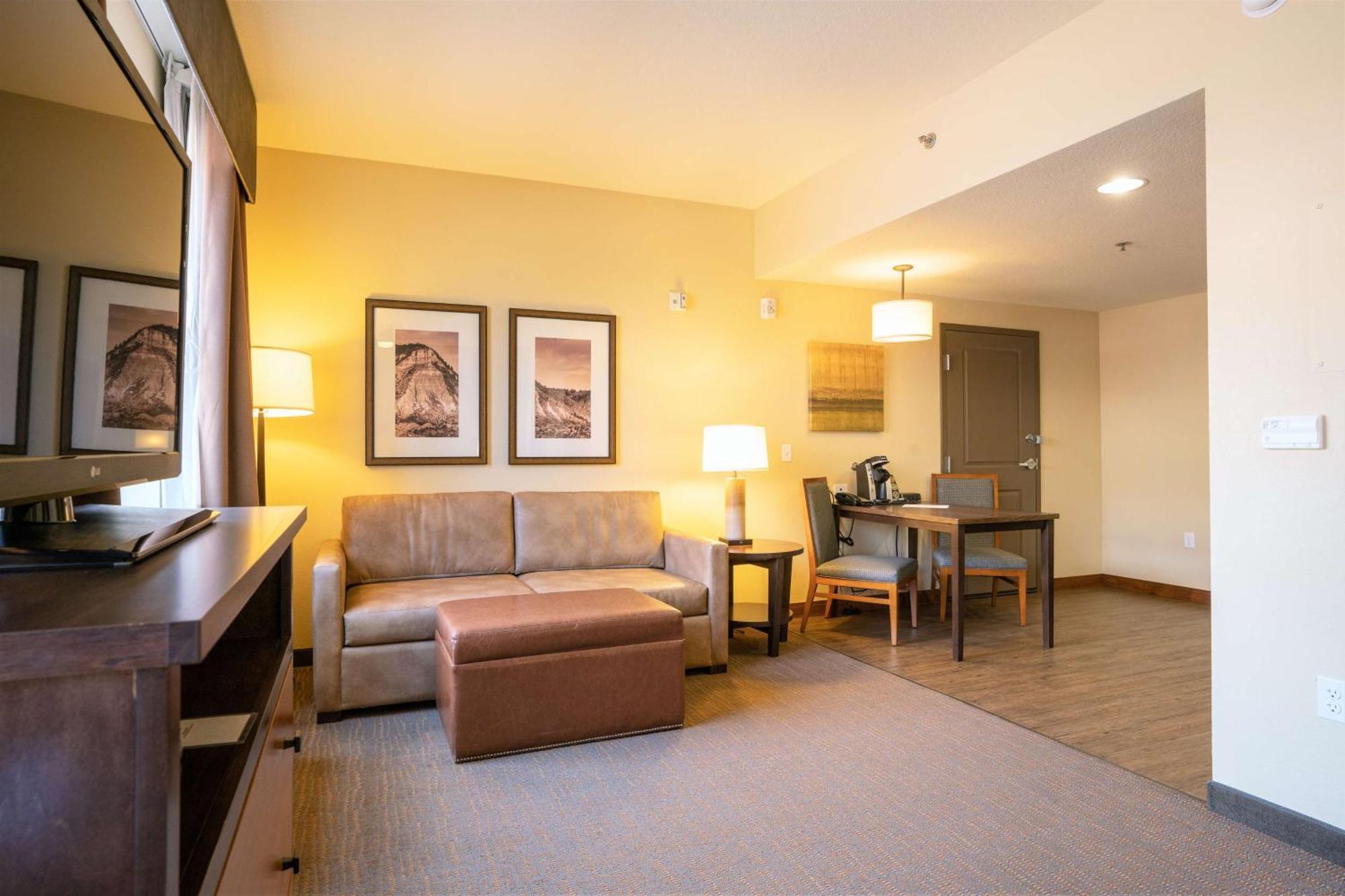 Homewood Suites By Hilton, דורנגו מראה חיצוני תמונה