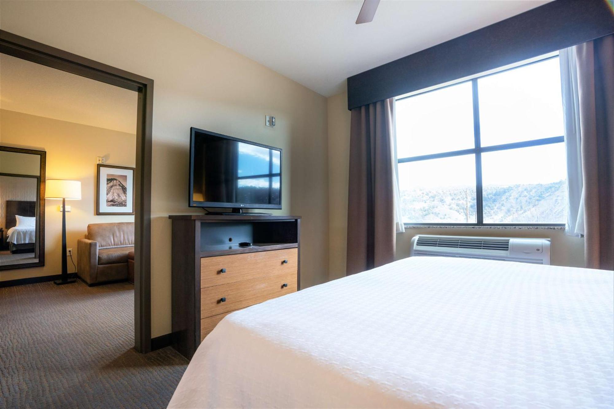 Homewood Suites By Hilton, דורנגו מראה חיצוני תמונה