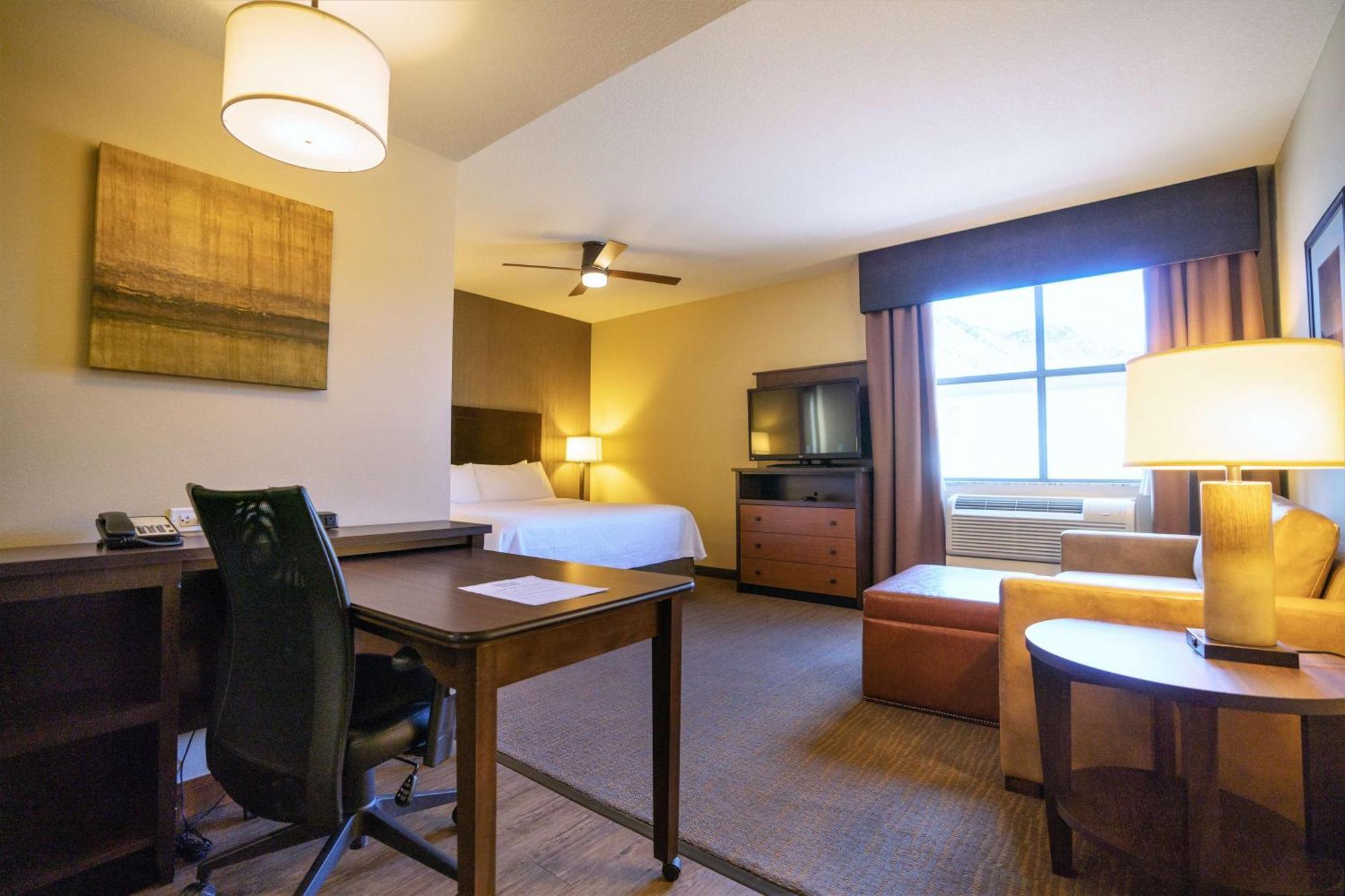 Homewood Suites By Hilton, דורנגו מראה חיצוני תמונה