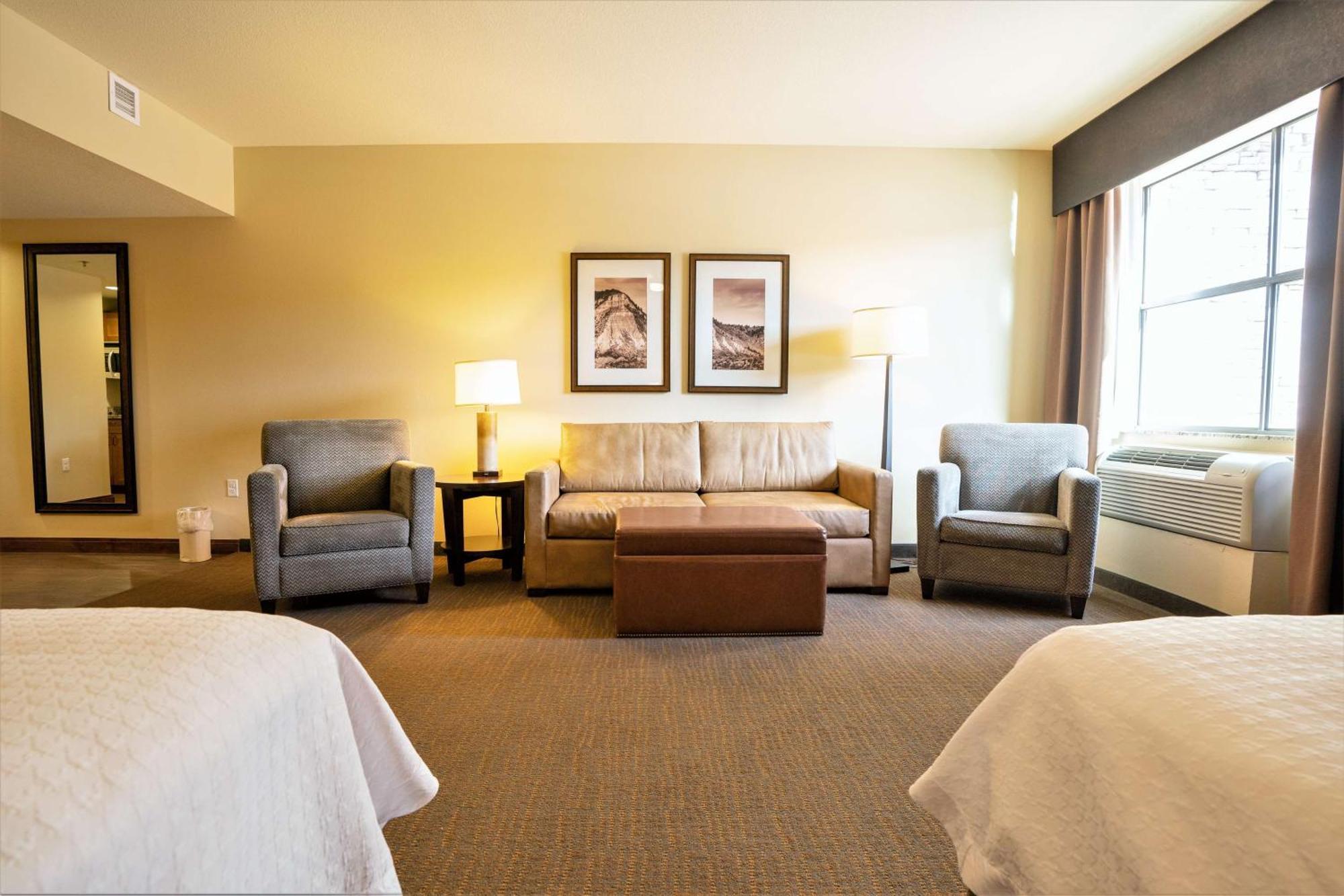 Homewood Suites By Hilton, דורנגו מראה חיצוני תמונה