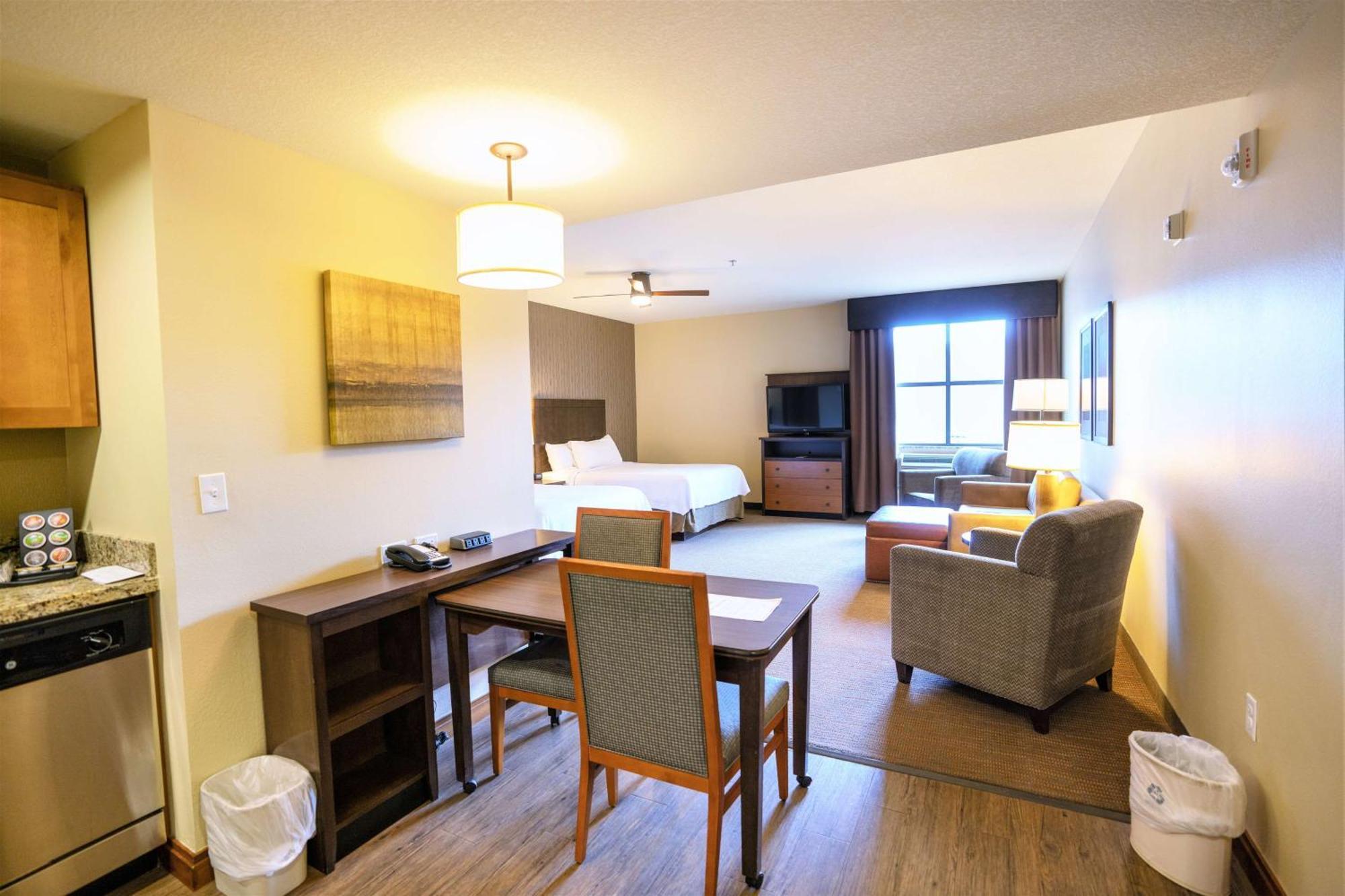 Homewood Suites By Hilton, דורנגו מראה חיצוני תמונה