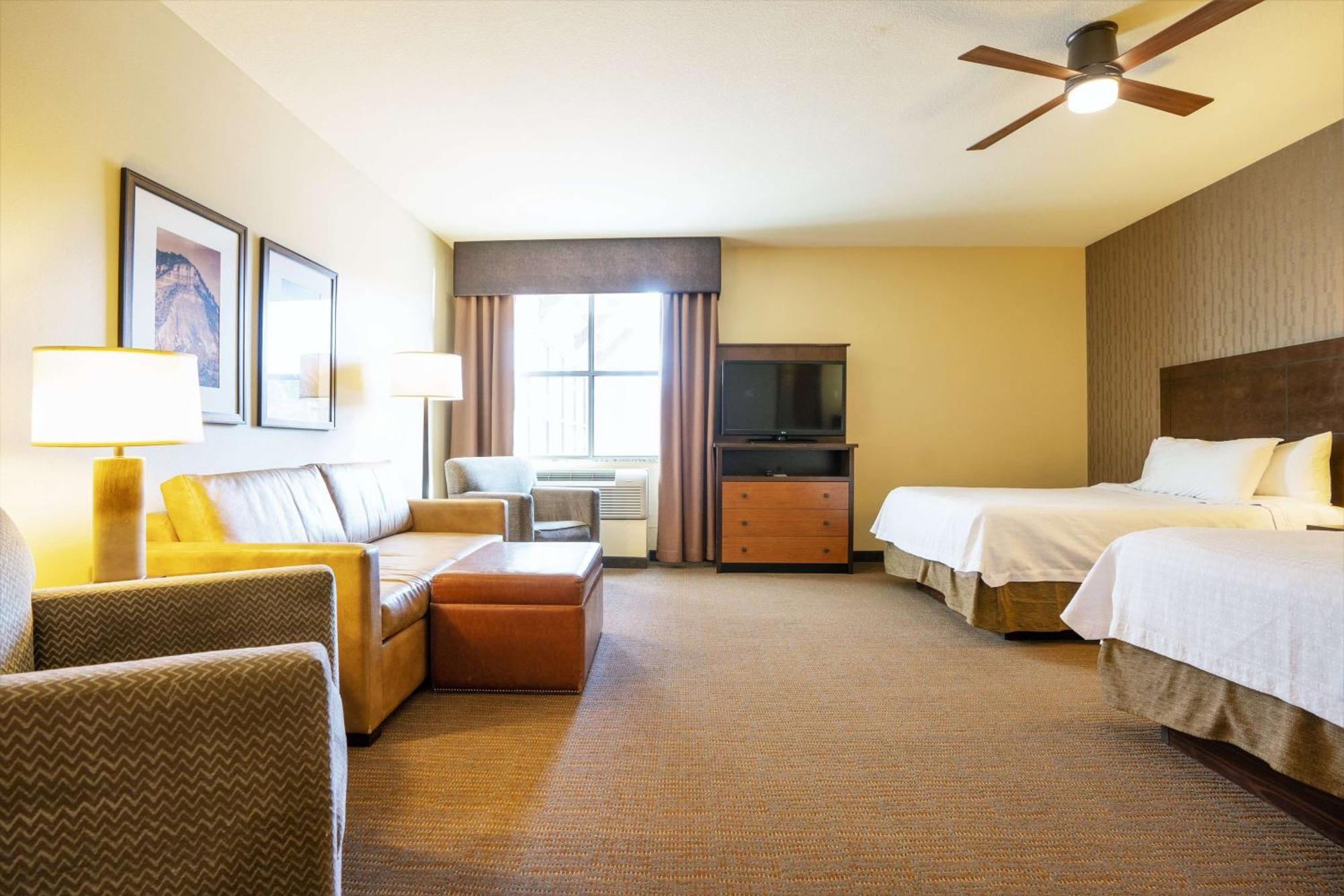 Homewood Suites By Hilton, דורנגו מראה חיצוני תמונה