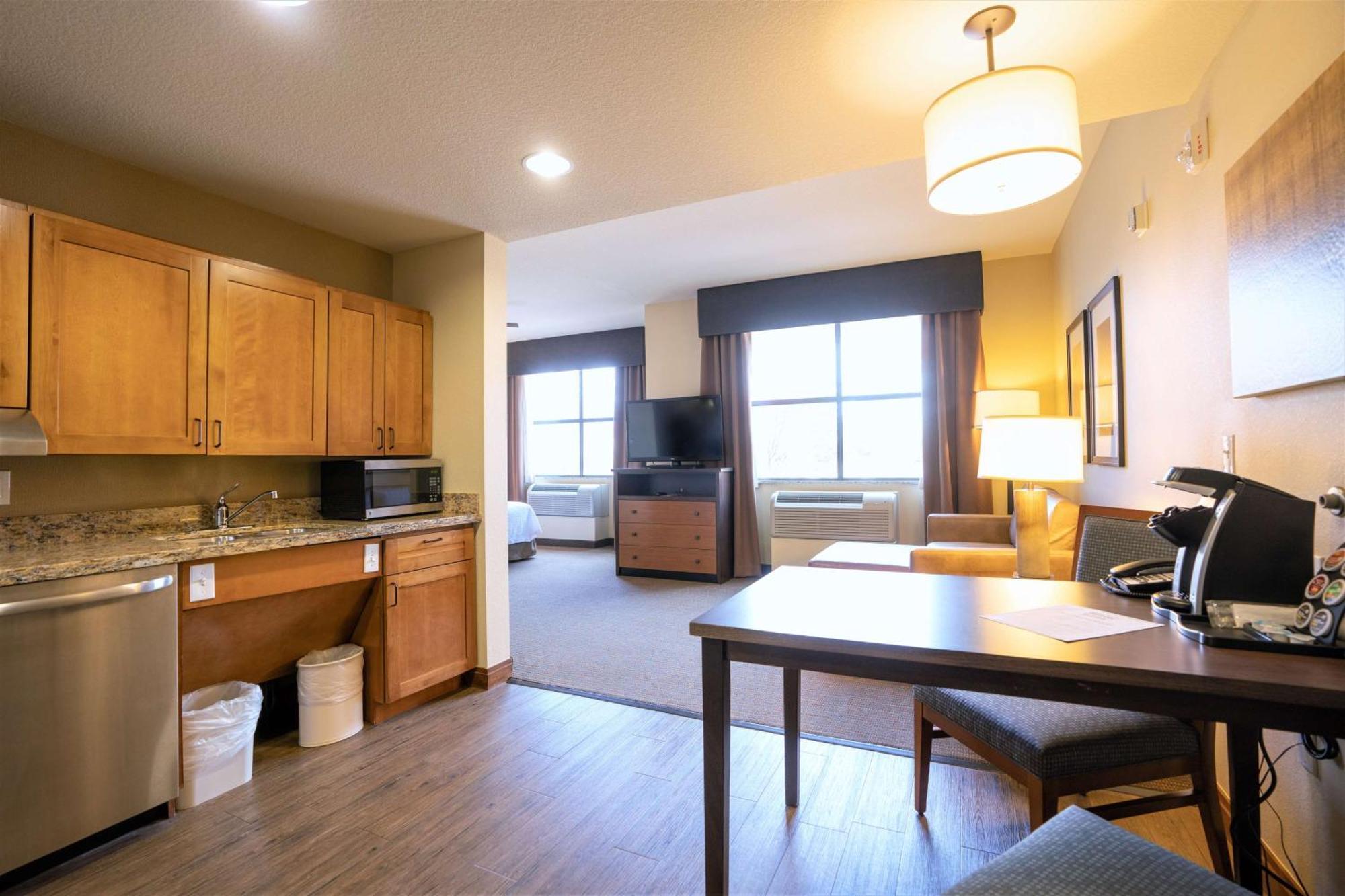 Homewood Suites By Hilton, דורנגו מראה חיצוני תמונה