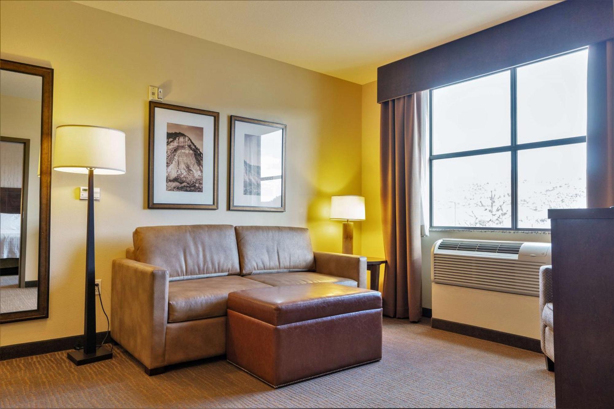 Homewood Suites By Hilton, דורנגו מראה חיצוני תמונה