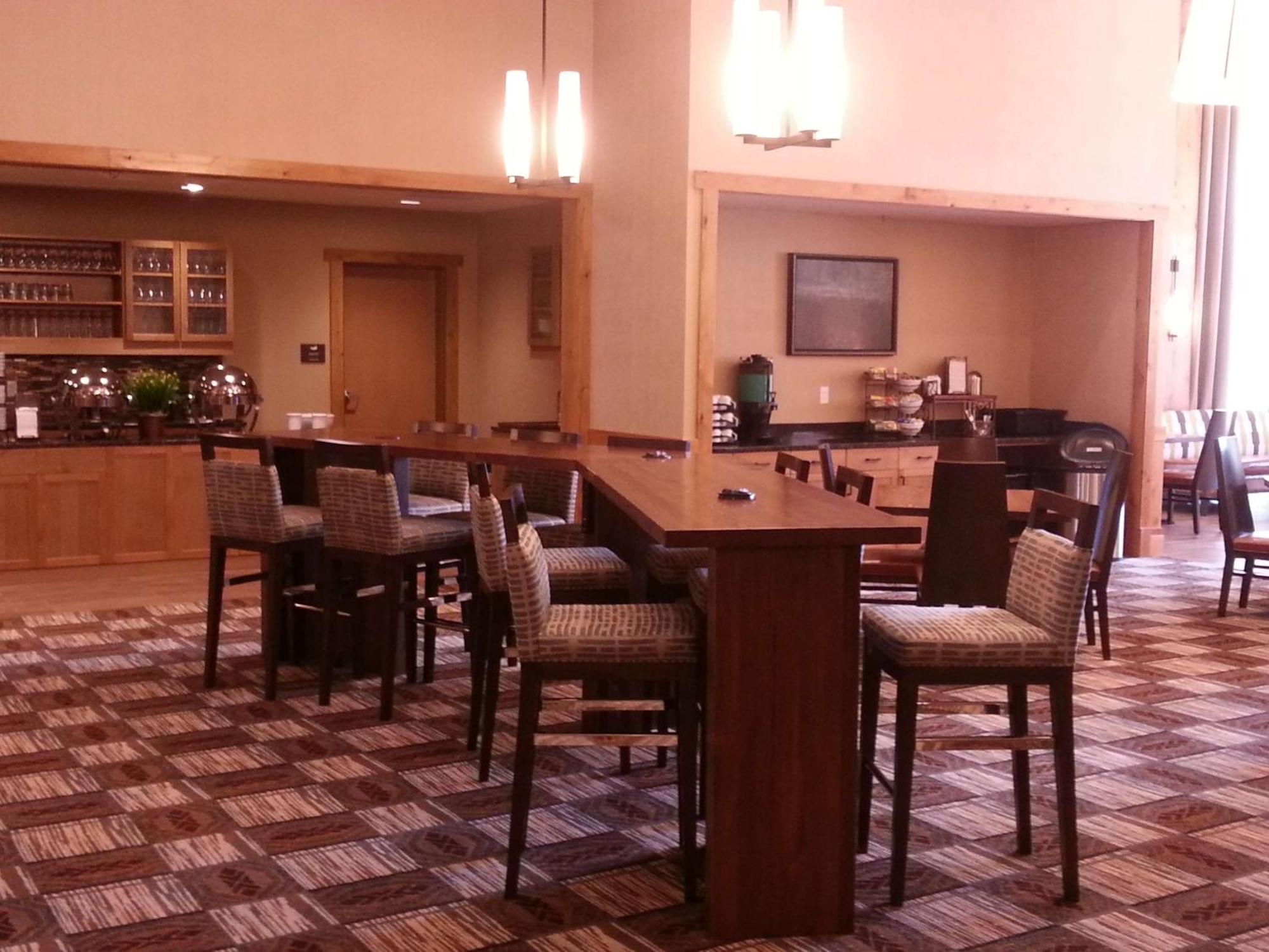 Homewood Suites By Hilton, דורנגו מראה חיצוני תמונה