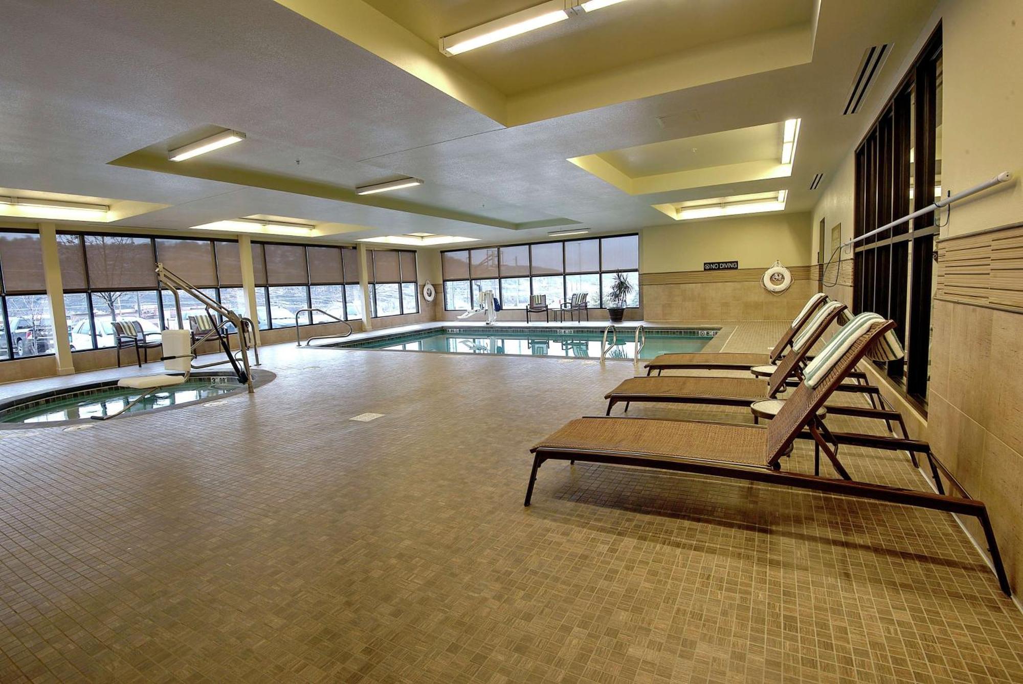 Homewood Suites By Hilton, דורנגו מראה חיצוני תמונה
