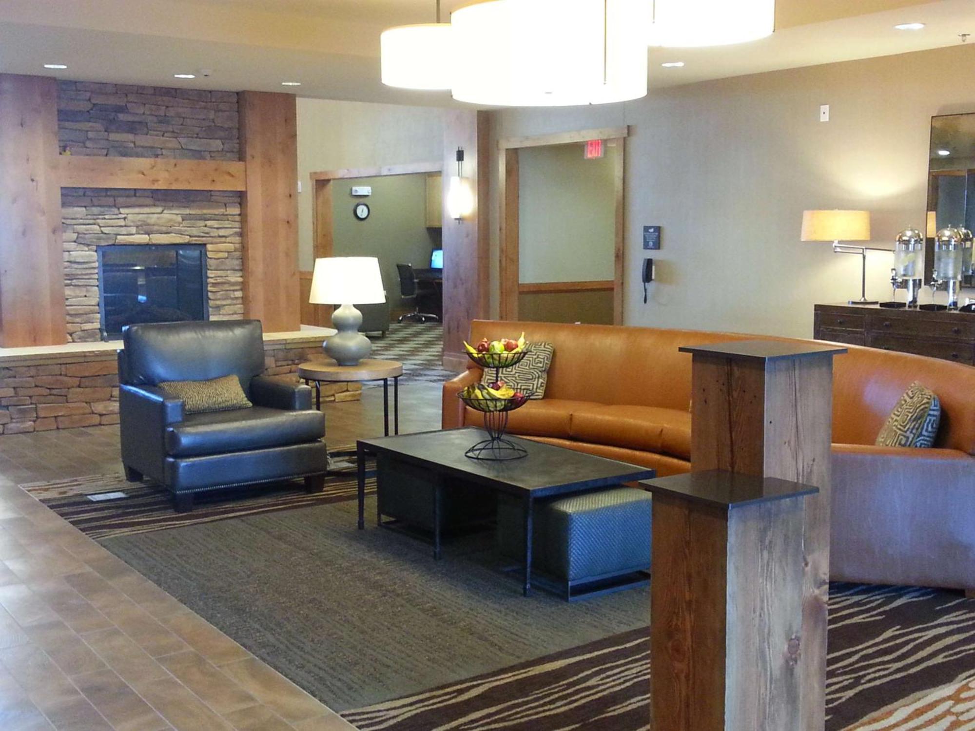 Homewood Suites By Hilton, דורנגו מראה חיצוני תמונה