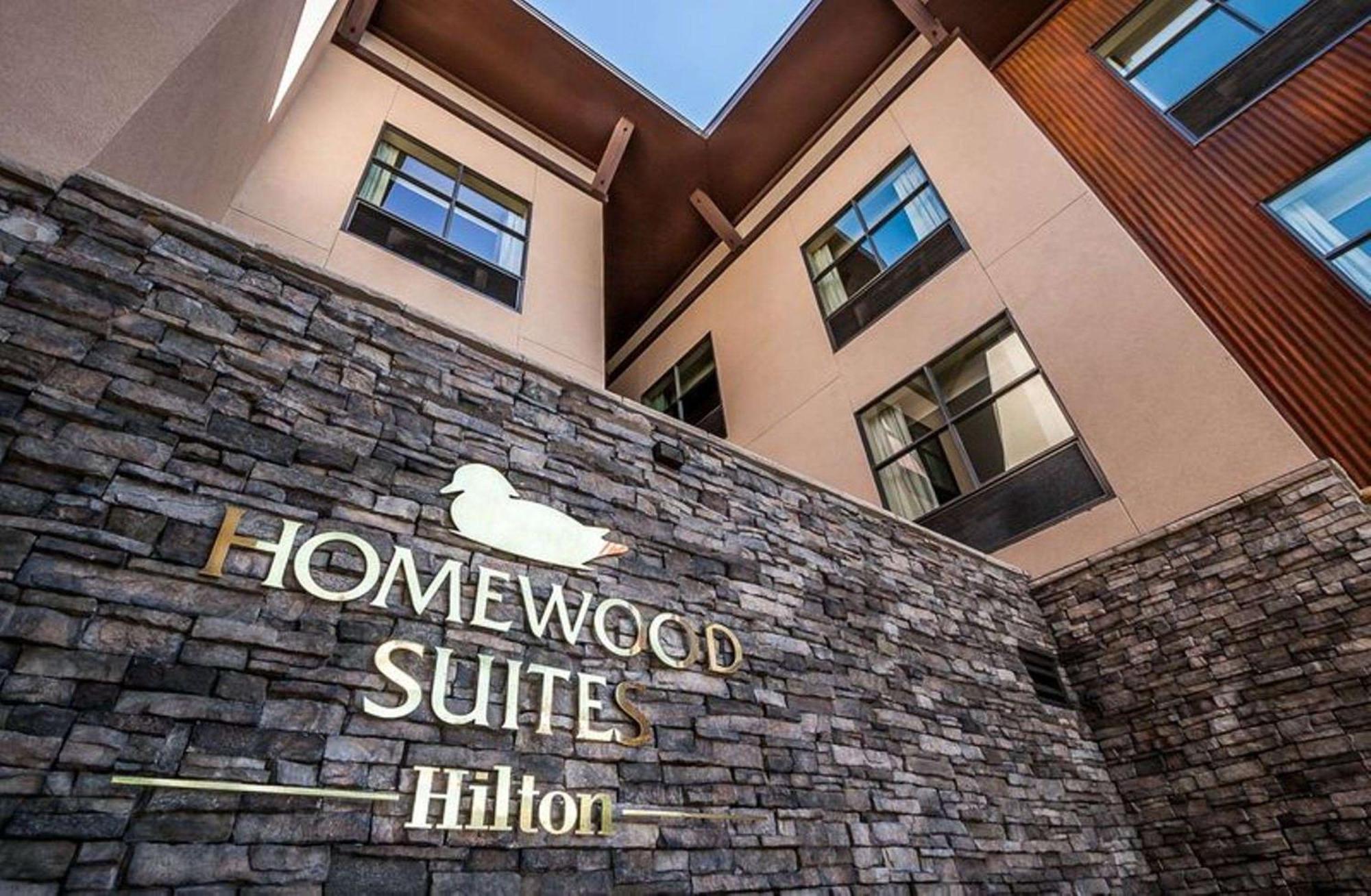 Homewood Suites By Hilton, דורנגו מראה חיצוני תמונה